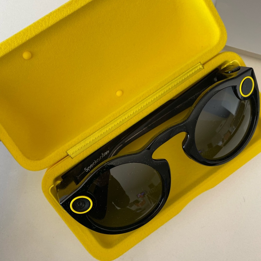 Snapchat Spectacles - Picture 2 of 3